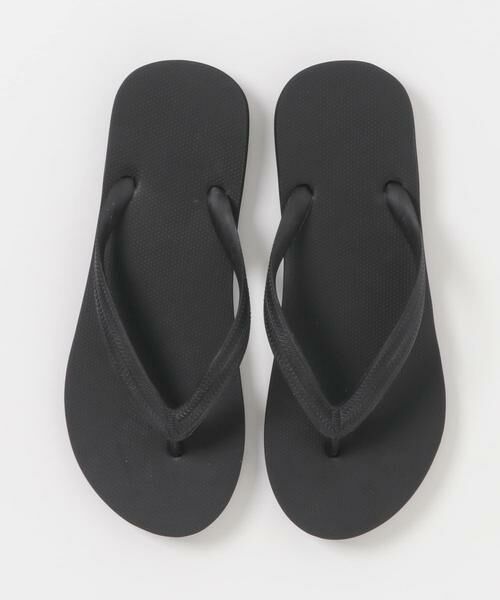 URBAN RESEARCH / アーバンリサーチ サンダル | CYAARVO　THONG SANDAL | 詳細8