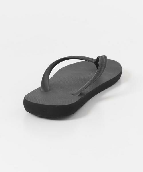 URBAN RESEARCH / アーバンリサーチ サンダル | CYAARVO　THONG SANDAL | 詳細9