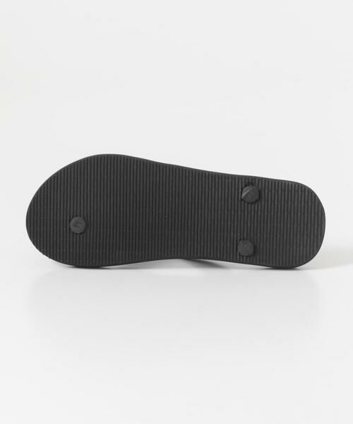URBAN RESEARCH / アーバンリサーチ サンダル | CYAARVO　THONG SANDAL | 詳細10