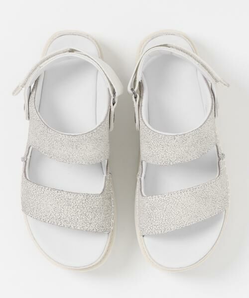 URBAN RESEARCH / アーバンリサーチ サンダル | UGG　W GOLDENSTAR CRACKLEGLIDE | 詳細2