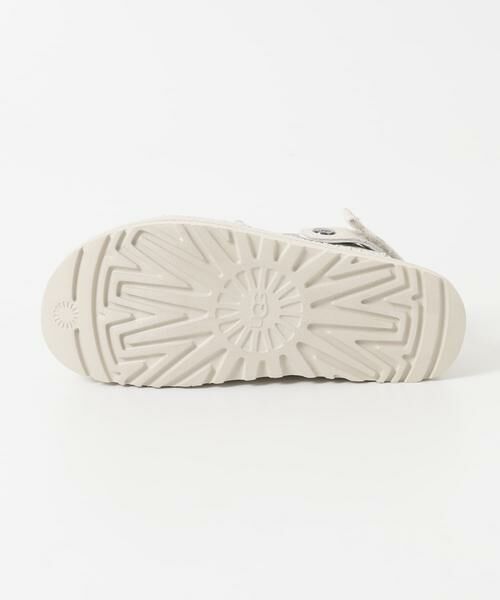 URBAN RESEARCH / アーバンリサーチ サンダル | UGG　W GOLDENSTAR CRACKLEGLIDE | 詳細4
