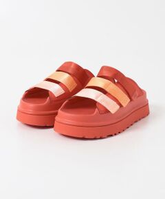 URBAN RESEARCH / アーバンリサーチ サンダル | UGG　W GOLDENGLOW SLIDE