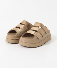 URBAN RESEARCH / アーバンリサーチ サンダル | UGG　W GOLDENGLOW SLIDE