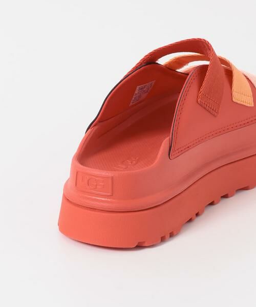 URBAN RESEARCH / アーバンリサーチ サンダル | UGG　W GOLDENGLOW SLIDE | 詳細2