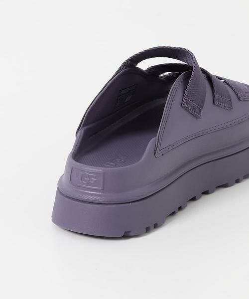 URBAN RESEARCH / アーバンリサーチ サンダル | UGG　W GOLDENGLOW SLIDE | 詳細6
