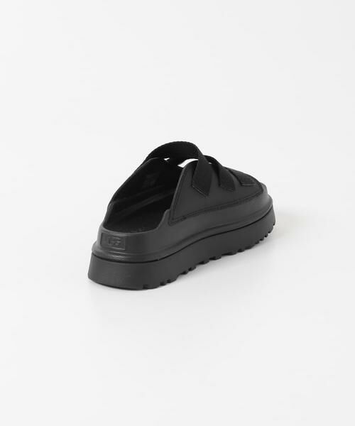 URBAN RESEARCH / アーバンリサーチ サンダル | UGG　W GOLDENGLOW SLIDE | 詳細9