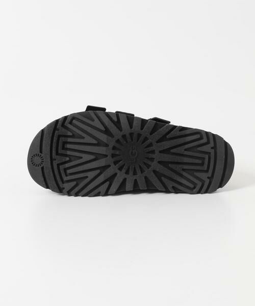 URBAN RESEARCH / アーバンリサーチ サンダル | UGG　W GOLDENGLOW SLIDE | 詳細10
