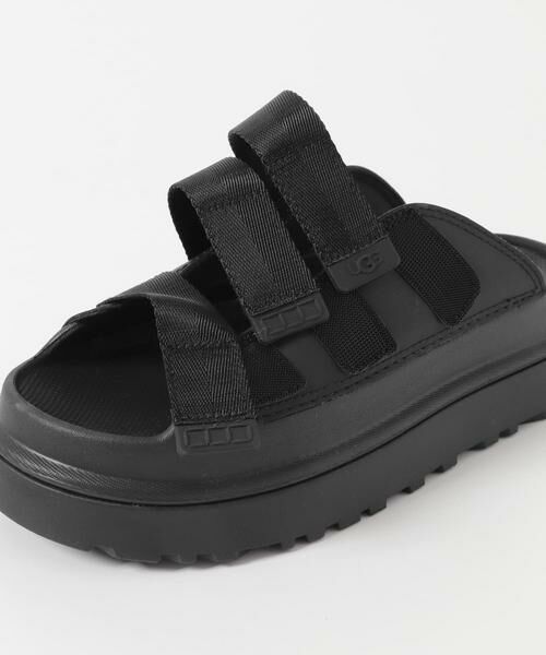 URBAN RESEARCH / アーバンリサーチ サンダル | UGG　W GOLDENGLOW SLIDE | 詳細11