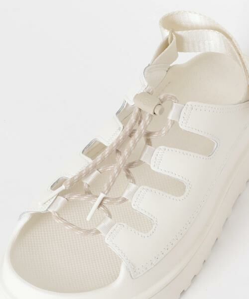 URBAN RESEARCH / アーバンリサーチ サンダル | UGG　W GOLDENGLOW TOGGLE | 詳細2