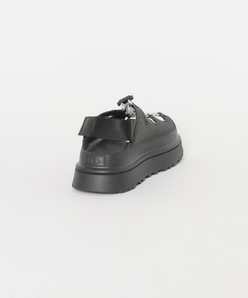 URBAN RESEARCH / アーバンリサーチ サンダル | UGG　W GOLDENGLOW TOGGLE | 詳細5