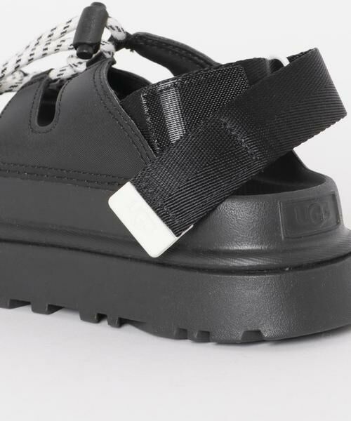 URBAN RESEARCH / アーバンリサーチ サンダル | UGG　W GOLDENGLOW TOGGLE | 詳細7