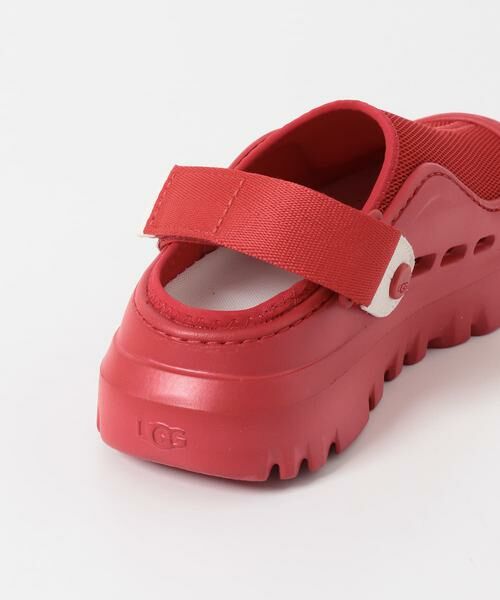URBAN RESEARCH / アーバンリサーチ サンダル | UGG　M PEAKMOD | 詳細2