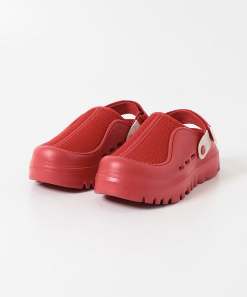 URBAN RESEARCH / アーバンリサーチ サンダル | UGG　M PEAKMOD（レッド）