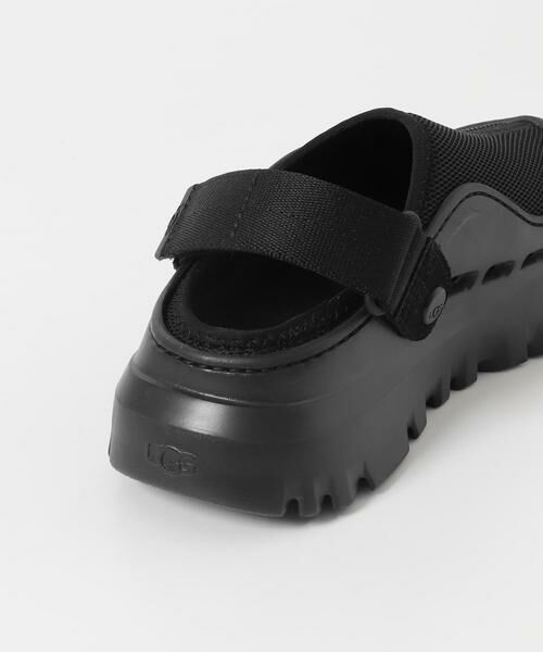 URBAN RESEARCH / アーバンリサーチ サンダル | UGG　M PEAKMOD | 詳細4