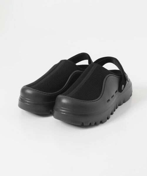 URBAN RESEARCH / アーバンリサーチ サンダル | UGG　M PEAKMOD（ブラック）