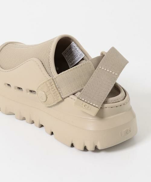 URBAN RESEARCH / アーバンリサーチ サンダル | UGG　M PEAKMOD | 詳細9