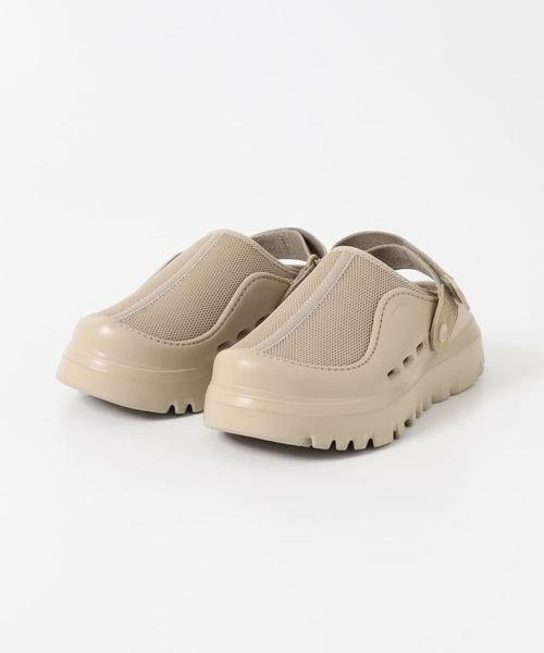 URBAN RESEARCH / アーバンリサーチ サンダル | UGG　M PEAKMOD（ベージュ）