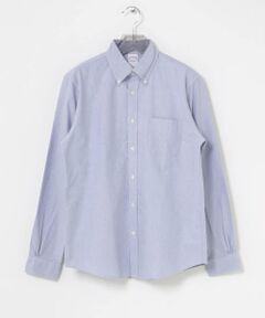 URBAN RESEARCH / アーバンリサーチ シャツ・ブラウス | BROOKS BROTHERS　SPT FDY OX SOLID