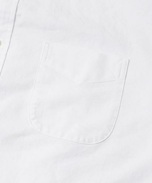 URBAN RESEARCH / アーバンリサーチ シャツ・ブラウス | BROOKS BROTHERS　SPT FDY OX SOLID | 詳細12