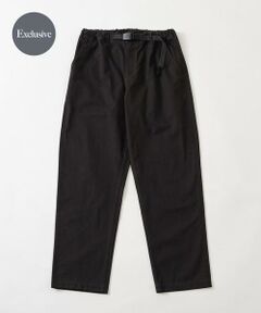 URBAN RESEARCH / アーバンリサーチ その他パンツ | 『別注』Gramicci for URBAN RESEARCH　BRUSHED COTTON TWILL PANTS