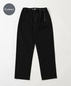 URBAN RESEARCH / アーバンリサーチ その他パンツ | 『別注』Gramicci for URBAN RESEARCH　BRUSHED COTTON TWILL PANTS