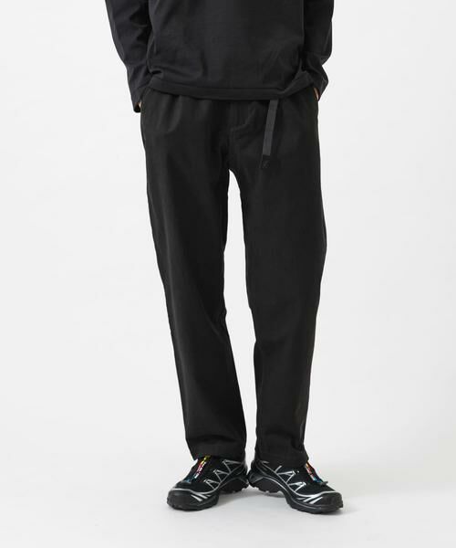 URBAN RESEARCH / アーバンリサーチ その他パンツ | 『別注』Gramicci for URBAN RESEARCH BRUSHED COTTON TWILL PANTS | 詳細1