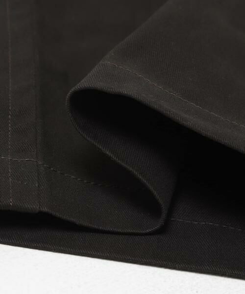 URBAN RESEARCH / アーバンリサーチ その他パンツ | 『別注』Gramicci for URBAN RESEARCH BRUSHED COTTON TWILL PANTS | 詳細11