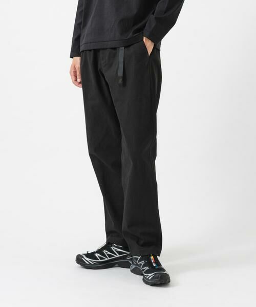 URBAN RESEARCH / アーバンリサーチ その他パンツ | 『別注』Gramicci for URBAN RESEARCH BRUSHED COTTON TWILL PANTS | 詳細2
