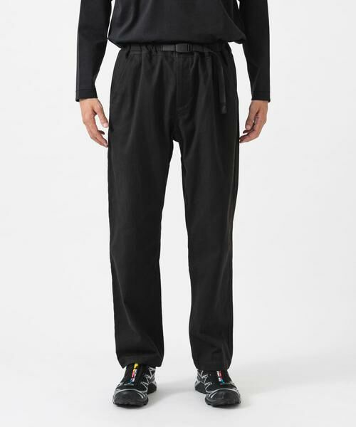 URBAN RESEARCH / アーバンリサーチ その他パンツ | 『別注』Gramicci for URBAN RESEARCH BRUSHED COTTON TWILL PANTS | 詳細4