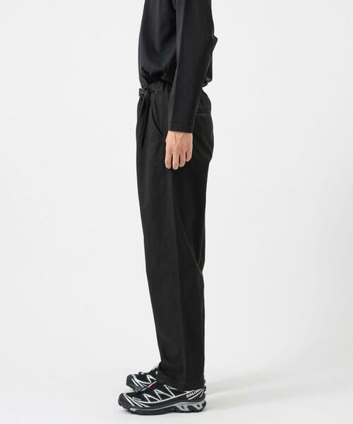 URBAN RESEARCH / アーバンリサーチ その他パンツ | 『別注』Gramicci for URBAN RESEARCH BRUSHED COTTON TWILL PANTS | 詳細5