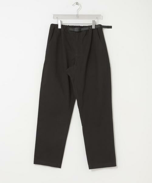 URBAN RESEARCH / アーバンリサーチ その他パンツ | 『別注』Gramicci for URBAN RESEARCH BRUSHED COTTON TWILL PANTS | 詳細7