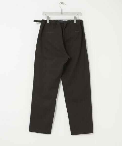 URBAN RESEARCH / アーバンリサーチ その他パンツ | 『別注』Gramicci for URBAN RESEARCH BRUSHED COTTON TWILL PANTS | 詳細9