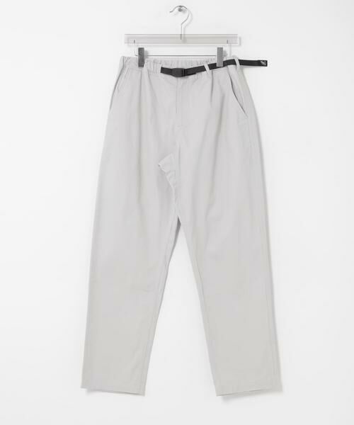 URBAN RESEARCH / アーバンリサーチ その他パンツ | 『別注』Gramicci for URBAN RESEARCH BRUSHED COTTON TWILL PANTS | 詳細14
