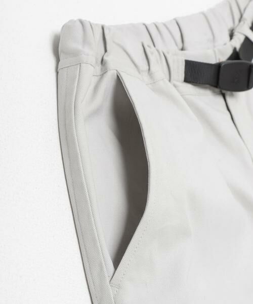 URBAN RESEARCH / アーバンリサーチ その他パンツ | 『別注』Gramicci for URBAN RESEARCH BRUSHED COTTON TWILL PANTS | 詳細15