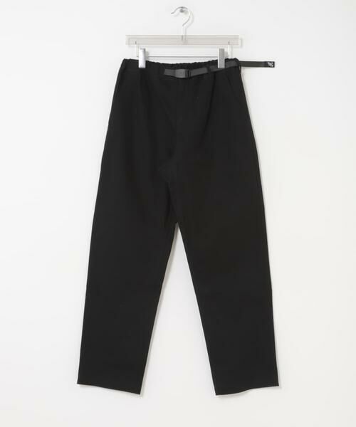 URBAN RESEARCH / アーバンリサーチ その他パンツ | 『別注』Gramicci for URBAN RESEARCH BRUSHED COTTON TWILL PANTS | 詳細16