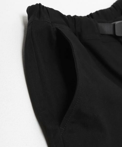 URBAN RESEARCH / アーバンリサーチ その他パンツ | 『別注』Gramicci for URBAN RESEARCH BRUSHED COTTON TWILL PANTS | 詳細17