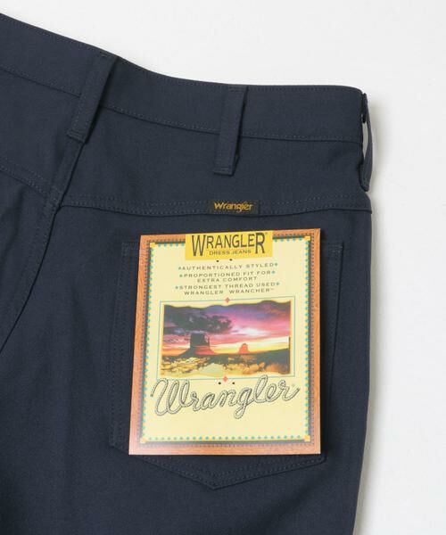 URBAN RESEARCH / アーバンリサーチ その他パンツ | 『別注』Wrangler×URBAN RESEARCH　WRANCHER | 詳細14