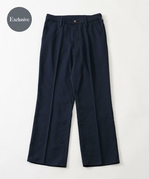URBAN RESEARCH / アーバンリサーチ その他パンツ | 『別注』Wrangler×URBAN RESEARCH WRANCHER(ネイビー)