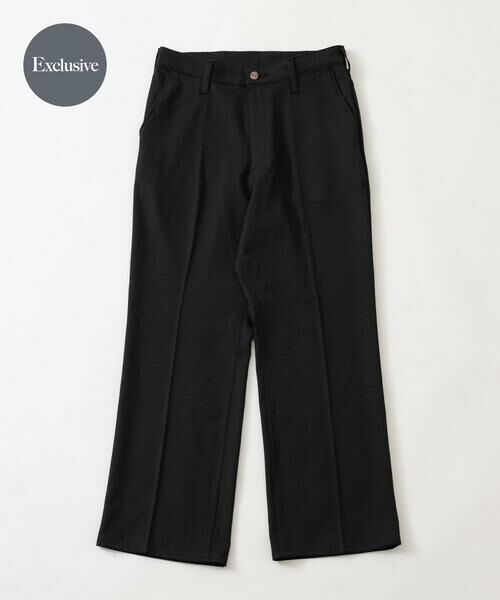 URBAN RESEARCH / アーバンリサーチ その他パンツ | 『別注』Wrangler×URBAN RESEARCH WRANCHER(ブラック)