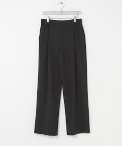 URBAN RESEARCH / アーバンリサーチ その他パンツ | ANOTHER OFFICE　HABANA BANDED SLACKS