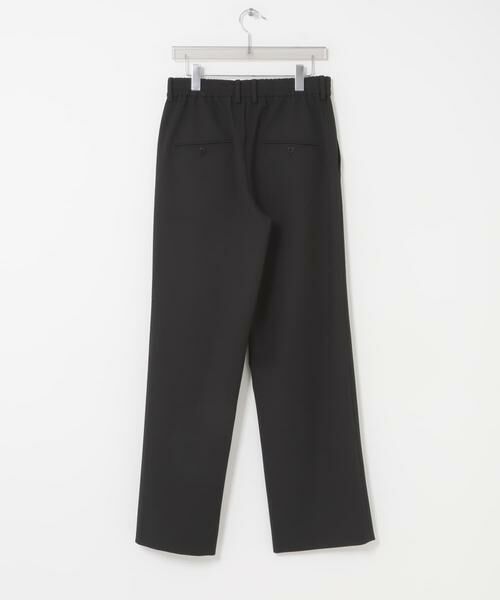 URBAN RESEARCH / アーバンリサーチ その他パンツ | ANOTHER OFFICE HABANA BANDED SLACKS | 詳細7