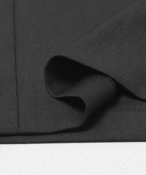 URBAN RESEARCH / アーバンリサーチ その他パンツ | 『別注』ANOTHER OFFICE×URBAN RESEARCH　HABANA BANDED SLACKS | 詳細11