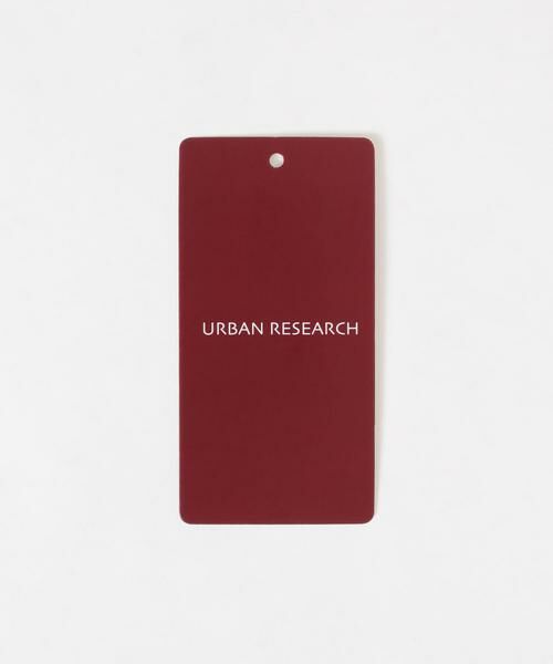 URBAN RESEARCH / アーバンリサーチ その他パンツ | 『別注』ANOTHER OFFICE×URBAN RESEARCH　HABANA BANDED SLACKS | 詳細14
