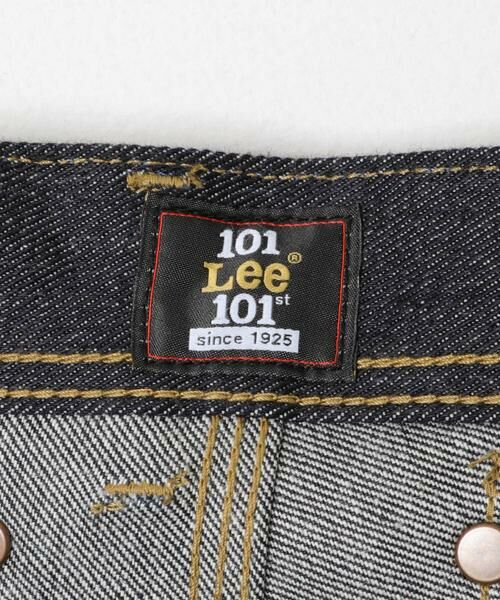 URBAN RESEARCH / アーバンリサーチ その他パンツ | 『別注』Lee101×URBAN RESEARCH COWBOY PANTS | 詳細11