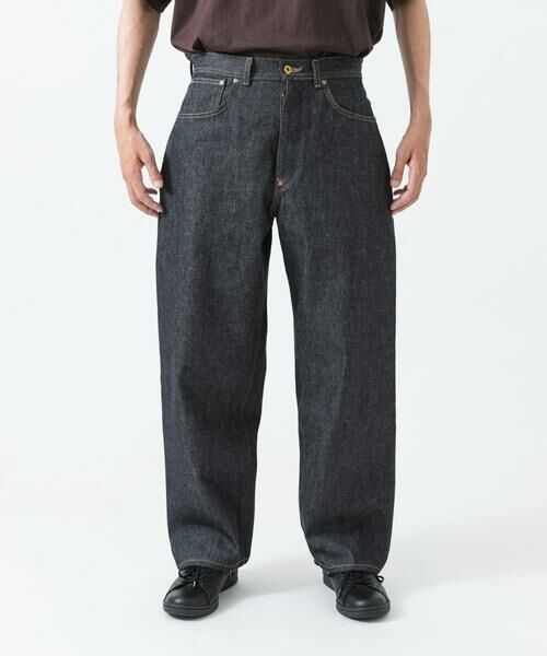 URBAN RESEARCH / アーバンリサーチ その他パンツ | 『別注』Lee101×URBAN RESEARCH COWBOY PANTS | 詳細2