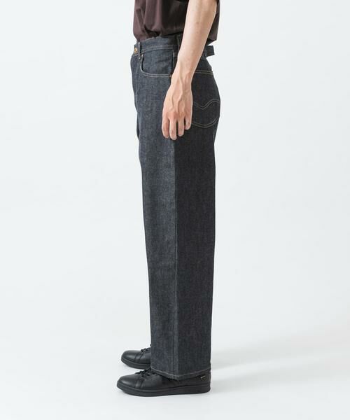 URBAN RESEARCH / アーバンリサーチ その他パンツ | 『別注』Lee101×URBAN RESEARCH COWBOY PANTS | 詳細3