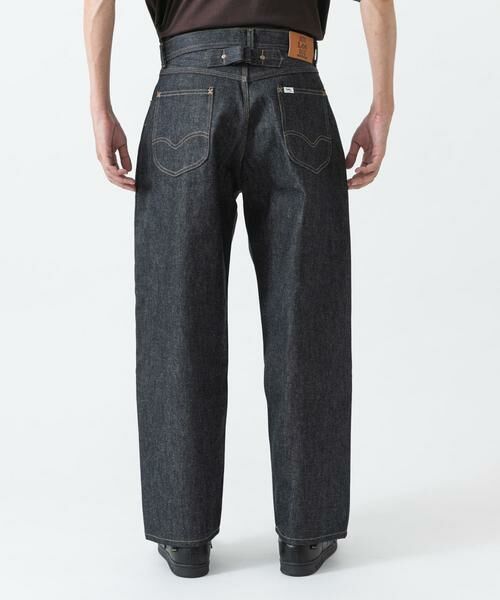 URBAN RESEARCH / アーバンリサーチ その他パンツ | 『別注』Lee101×URBAN RESEARCH COWBOY PANTS | 詳細4