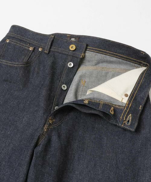URBAN RESEARCH / アーバンリサーチ その他パンツ | 『別注』Lee101×URBAN RESEARCH COWBOY PANTS | 詳細6