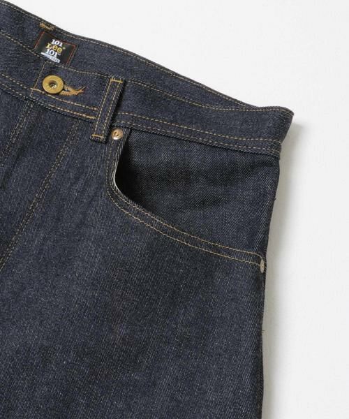 URBAN RESEARCH / アーバンリサーチ その他パンツ | 『別注』Lee101×URBAN RESEARCH COWBOY PANTS | 詳細7