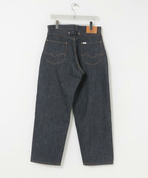 URBAN RESEARCH / アーバンリサーチ その他パンツ | 『別注』Lee101×URBAN RESEARCH COWBOY PANTS | 詳細8